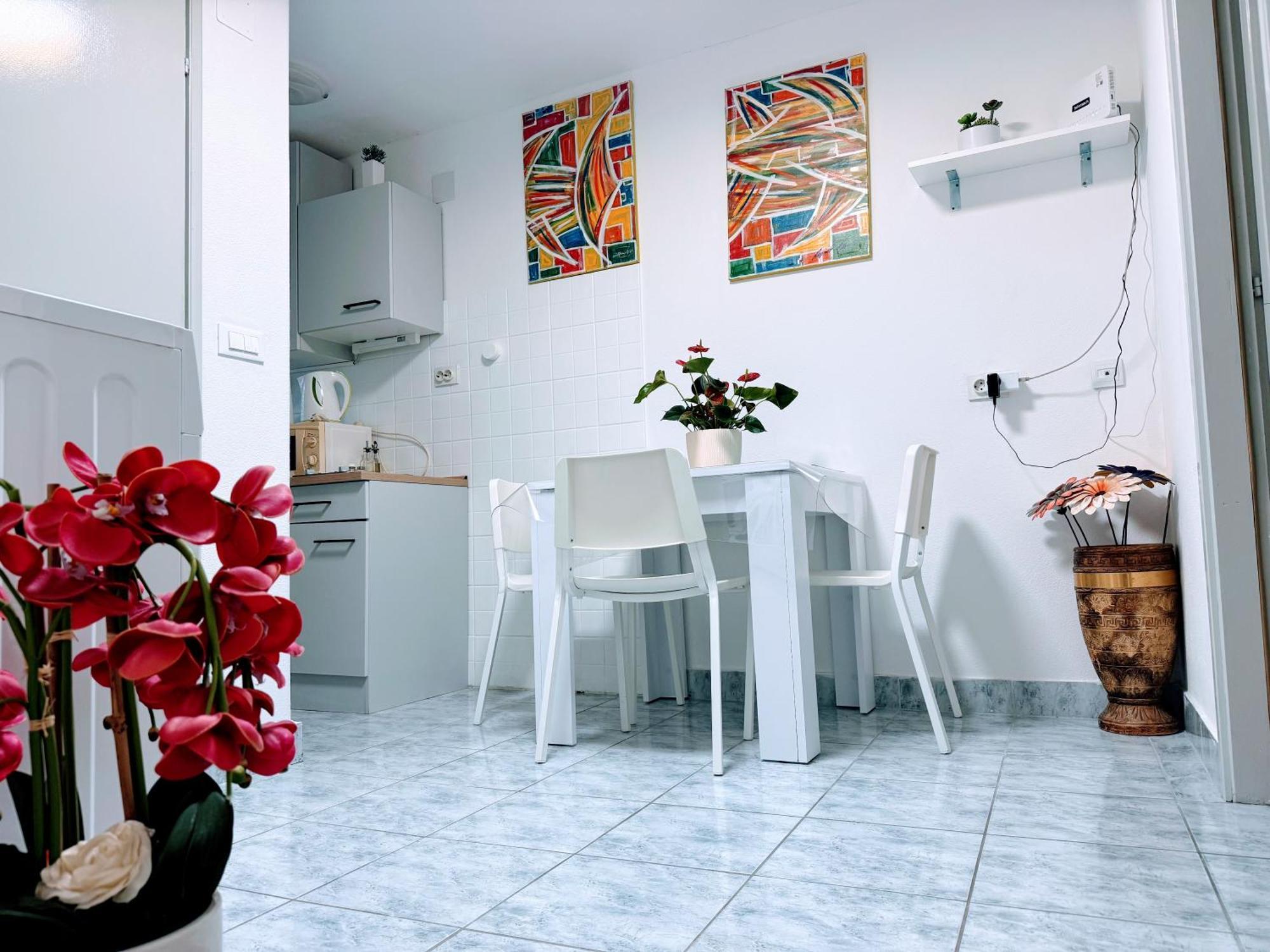 Blago Star Center Apartman