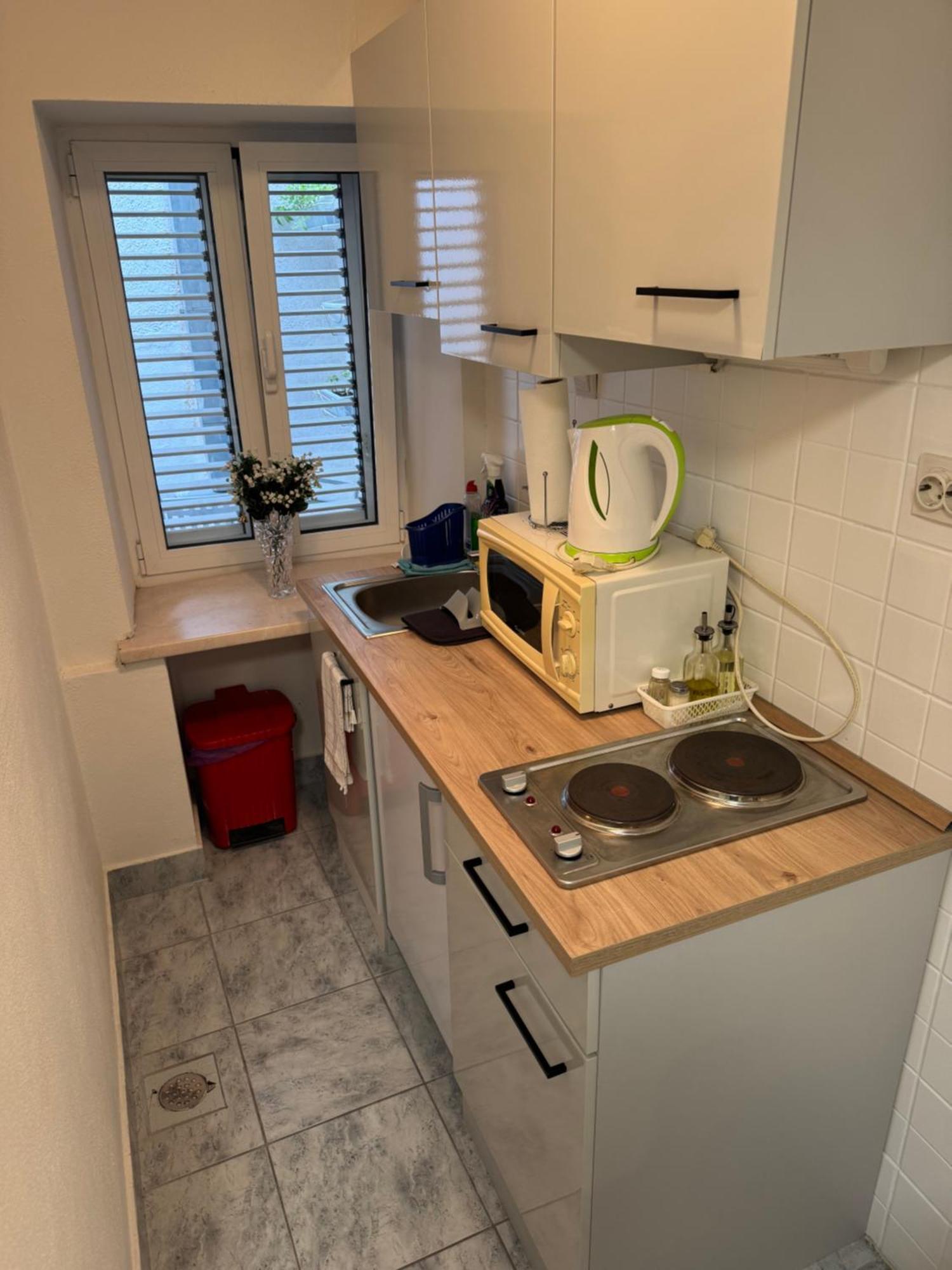 Blago Star Center Apartman
