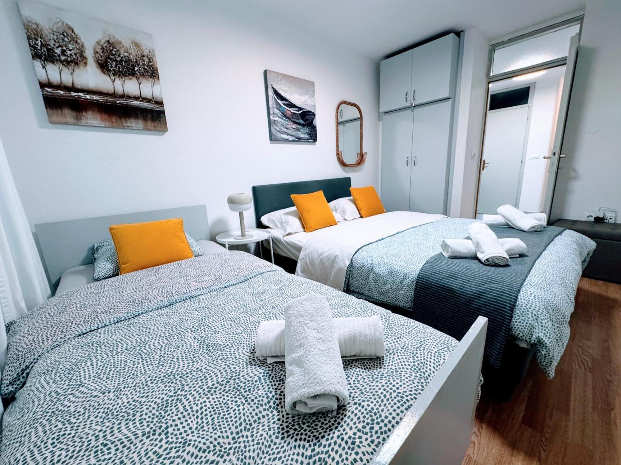 Apartman Blago Star Center