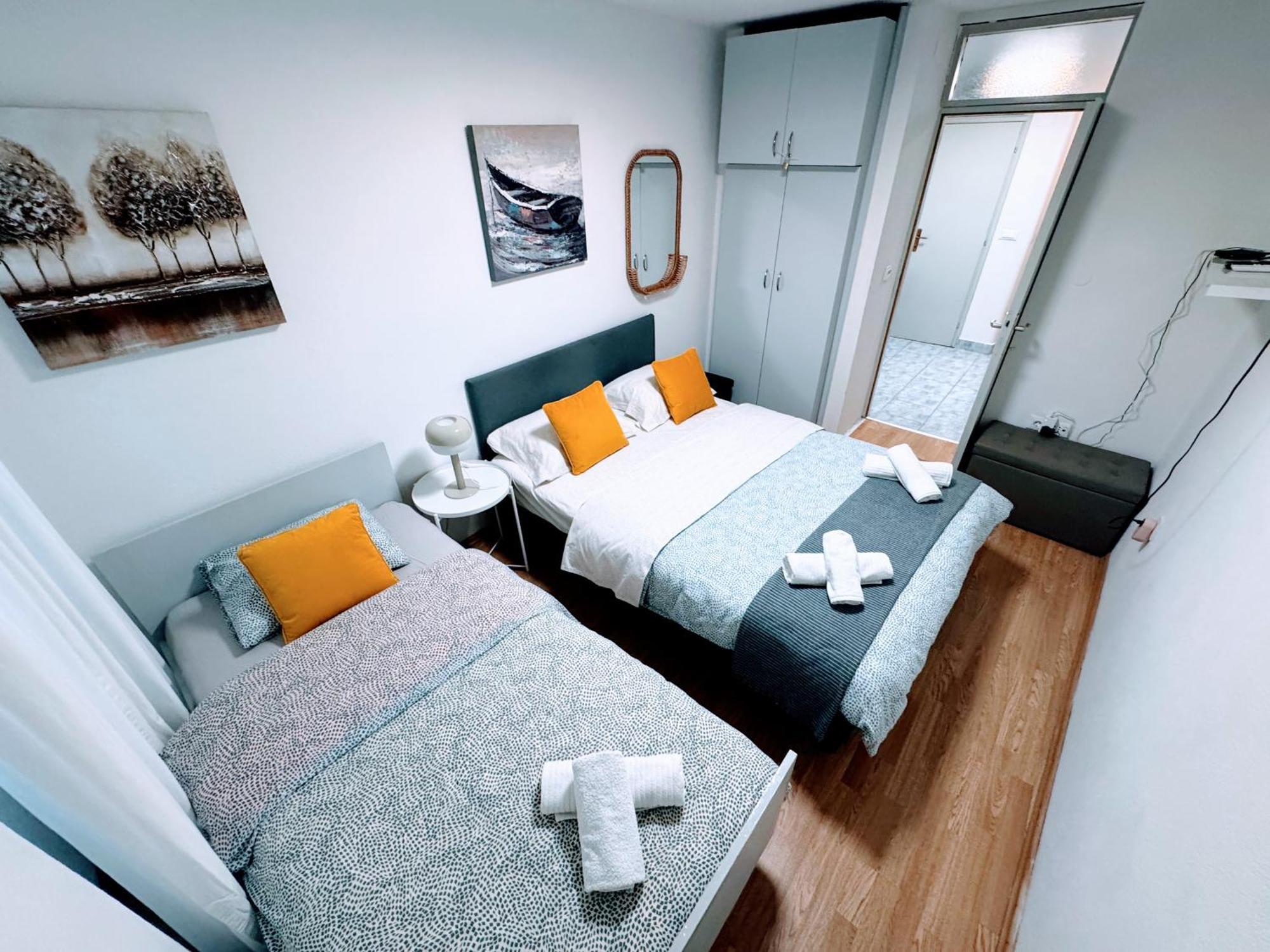 Apartman Blago Star Center Split