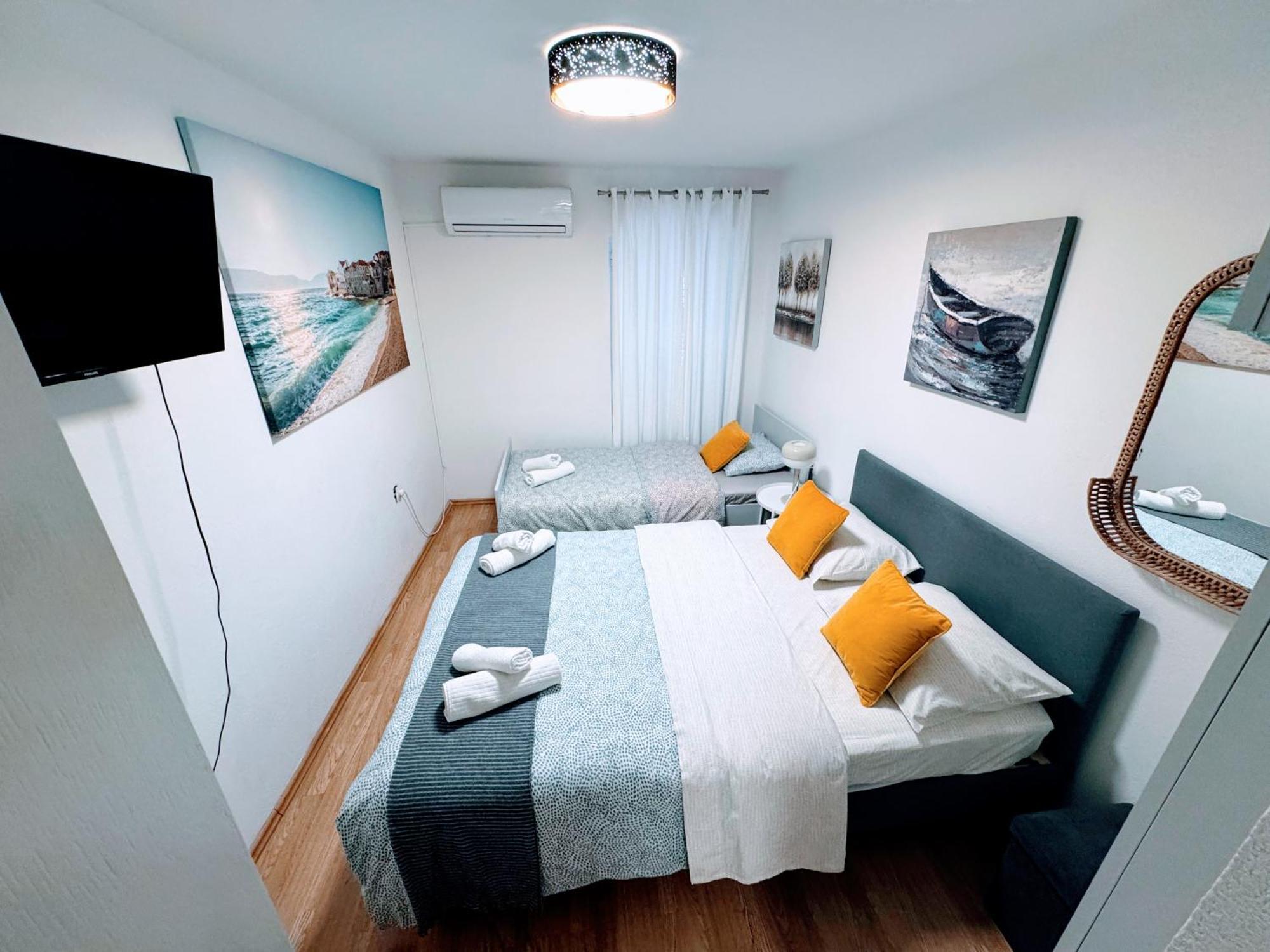 Apartman Blago Star Center *