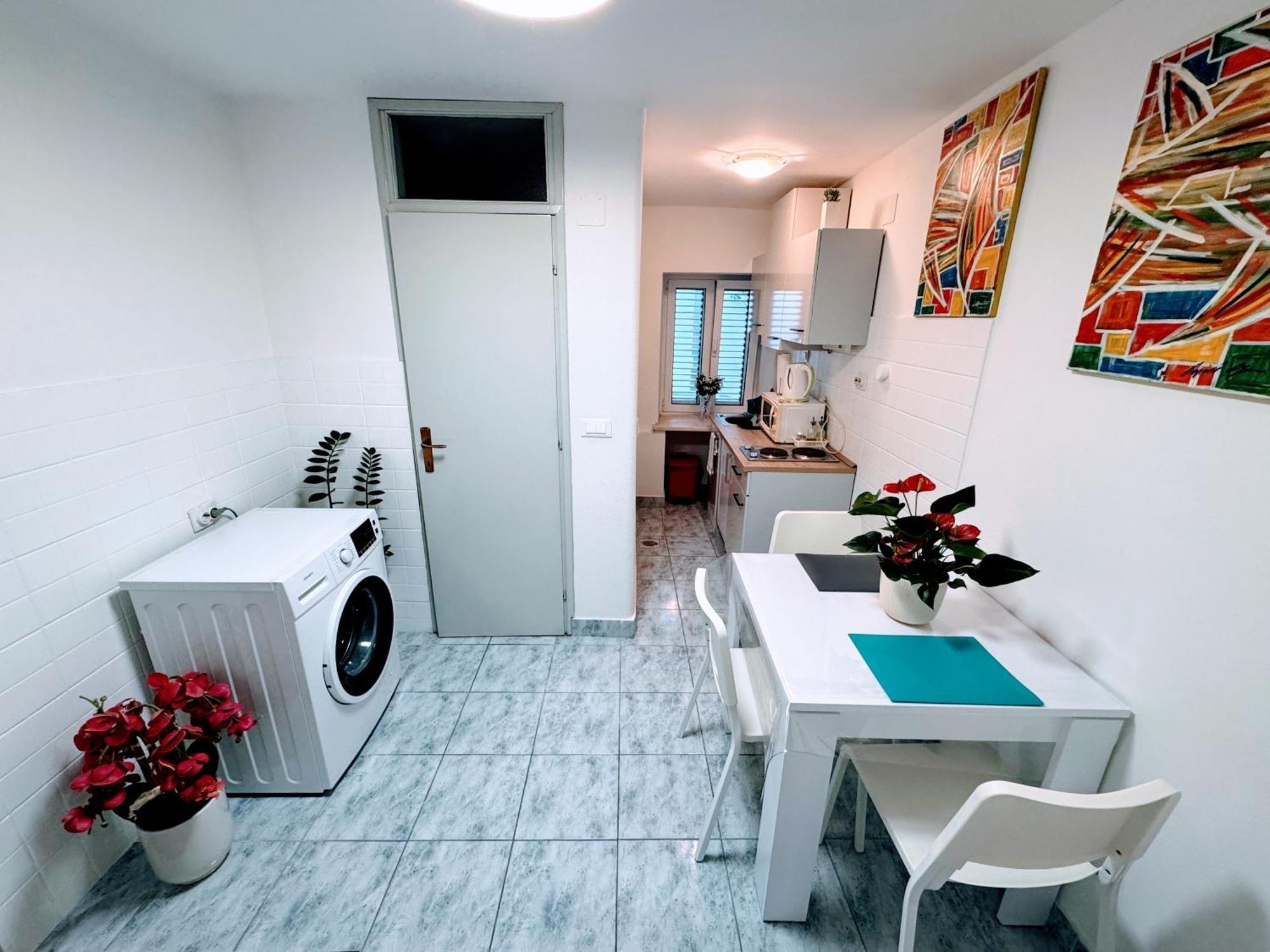 Blago Star Center Apartman Split