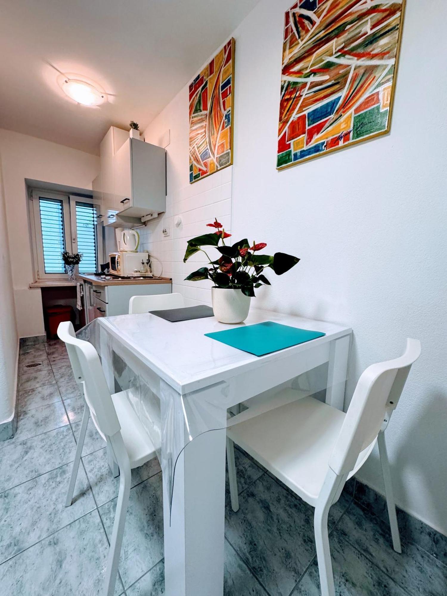 Blago Star Center Apartman