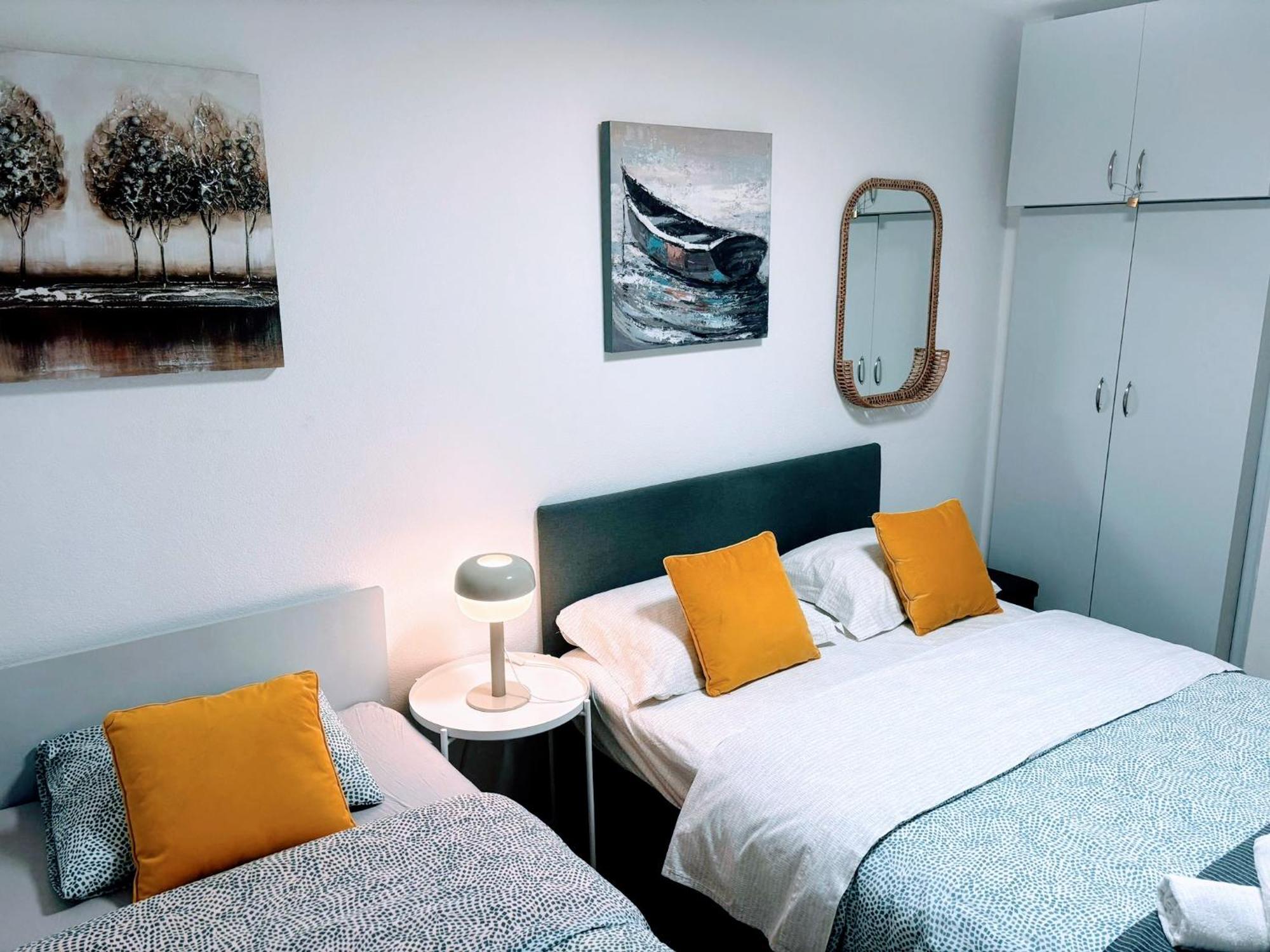 Blago Star Center Apartman Split