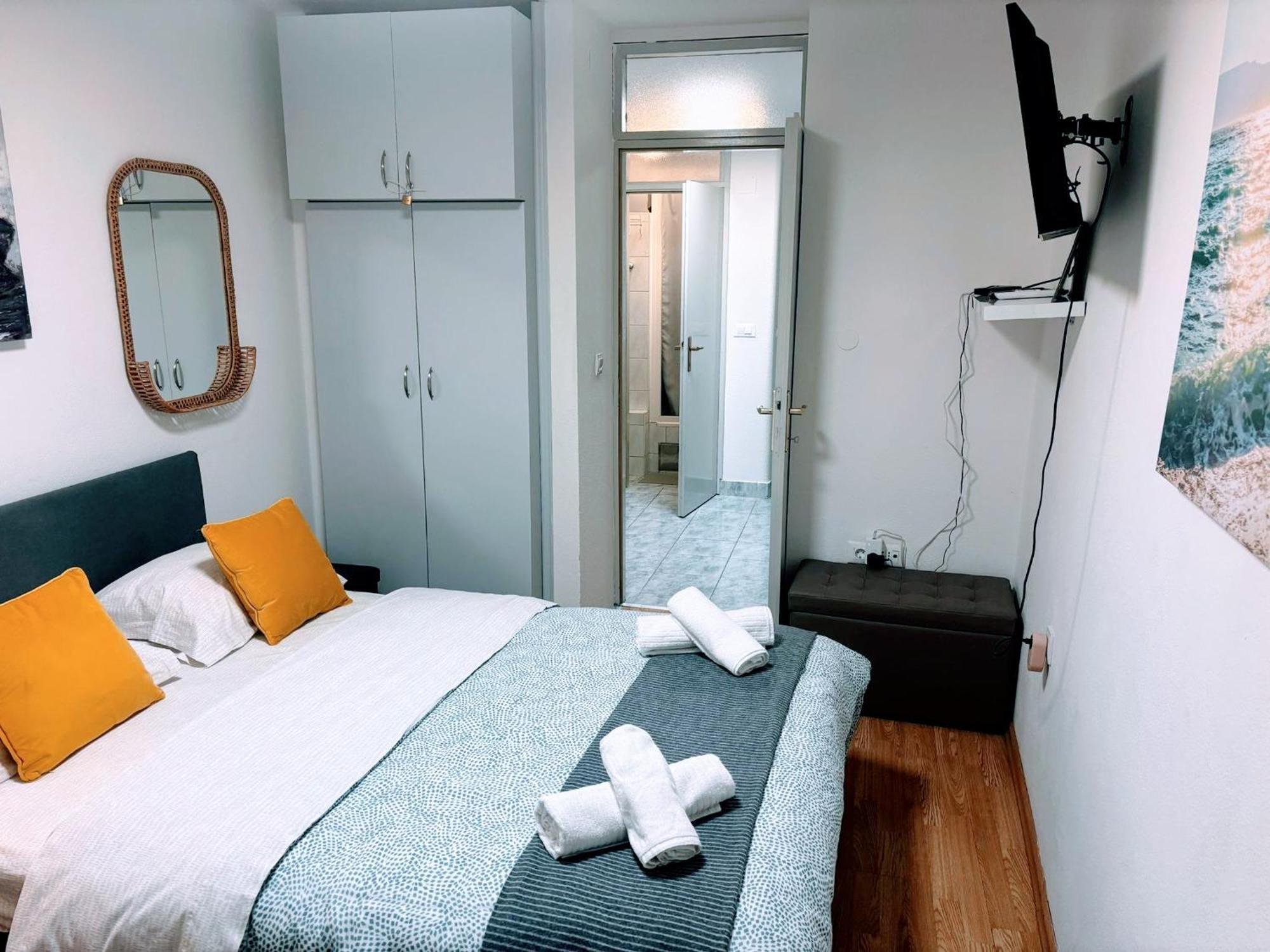Apartman Blago Star Center *
