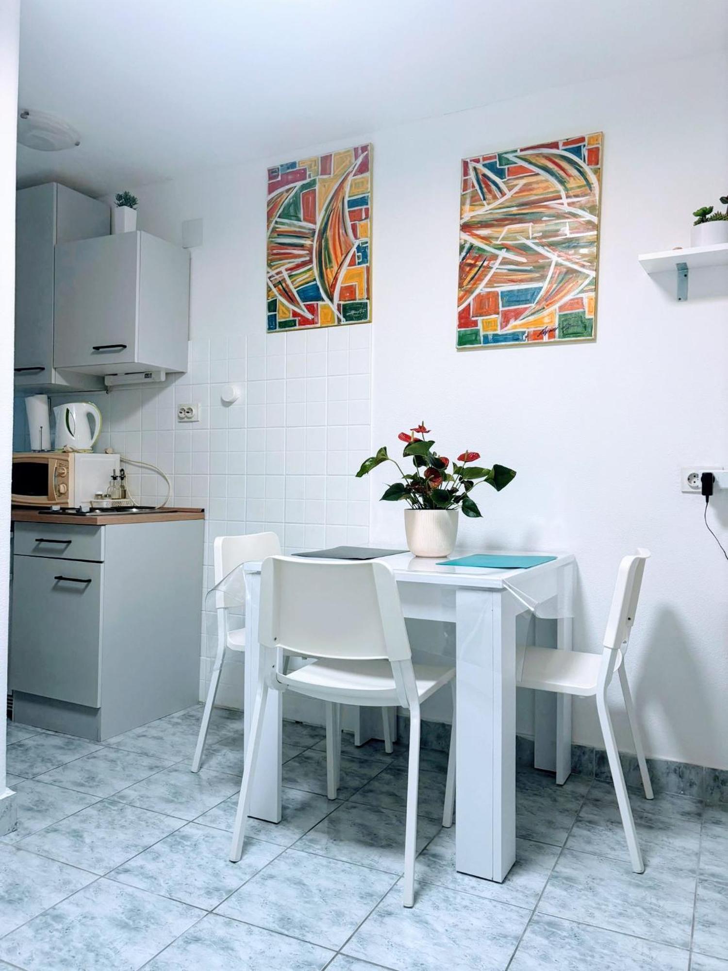 Apartman Blago Star Center Split