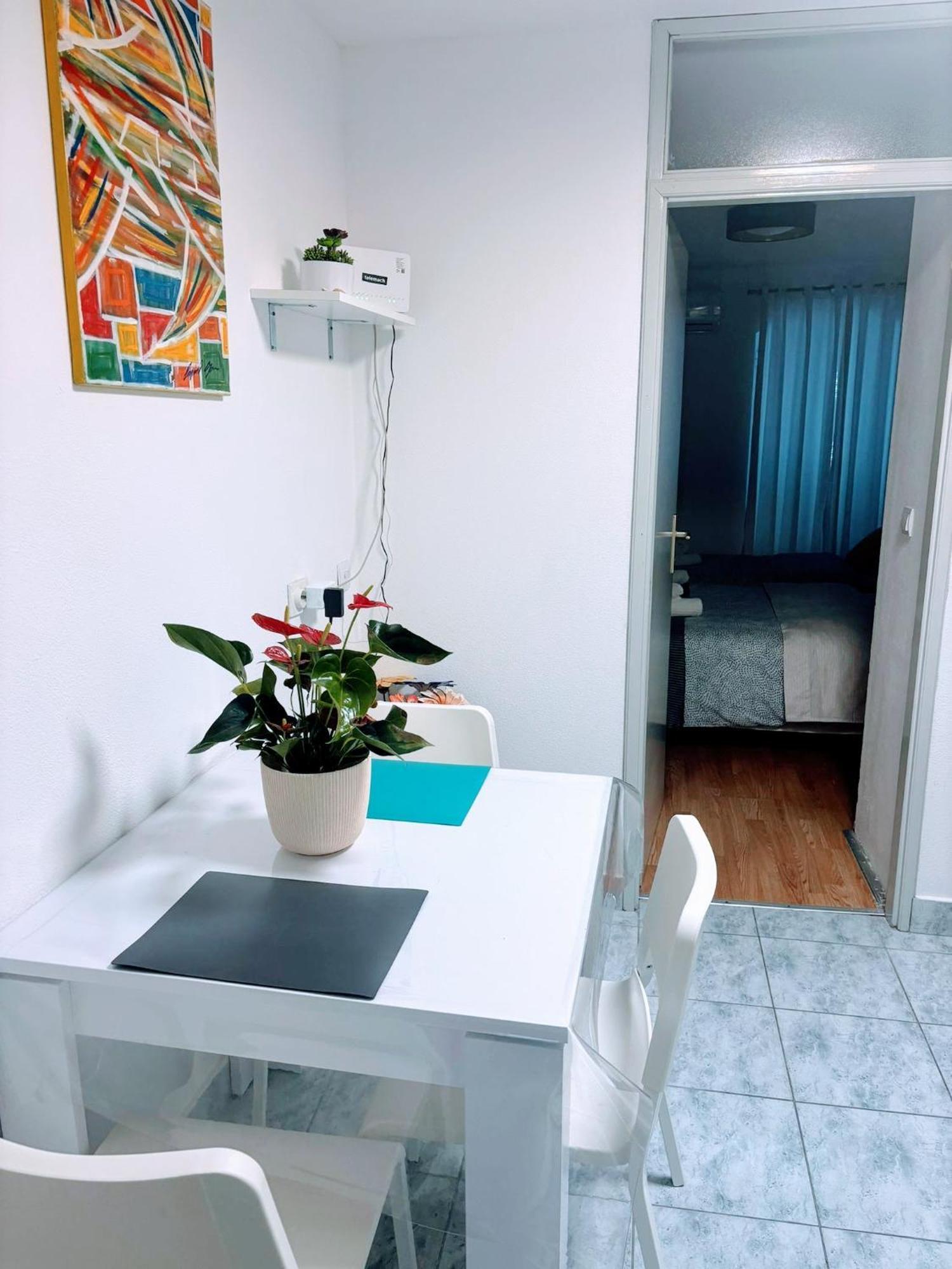 Blago Star Center Apartman *