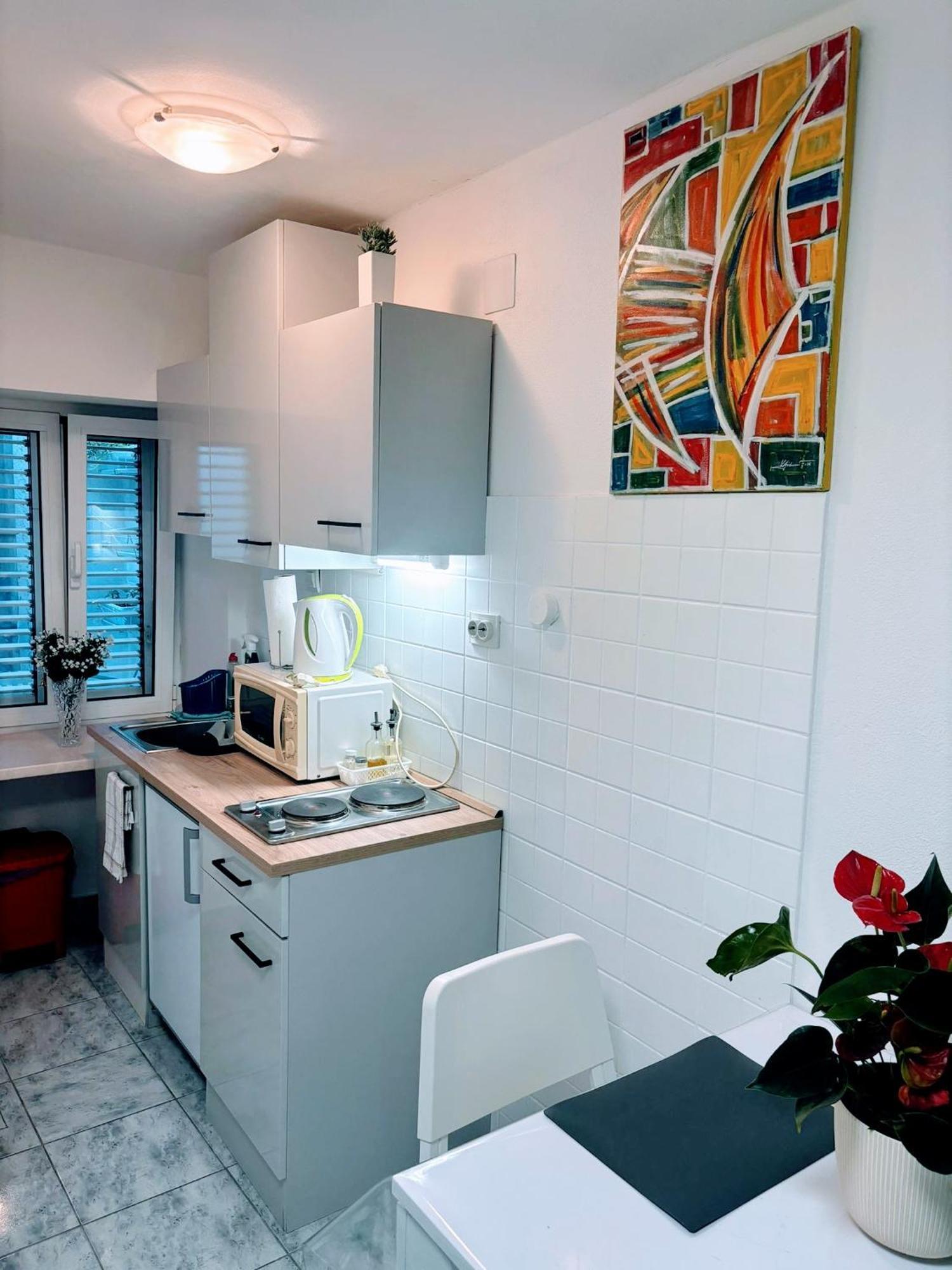 Blago Star Center Apartman