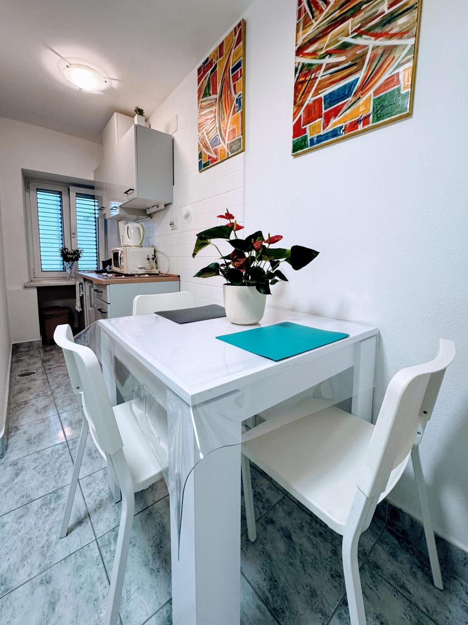Apartman Blago Star Center